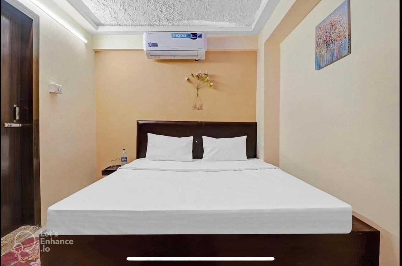 Hotel O Bottom Inn Dehradun Buitenkant foto
